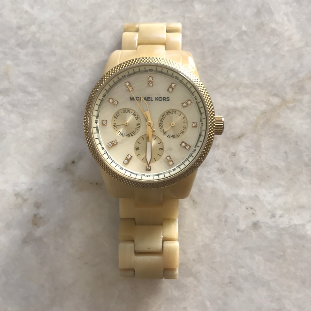 Michael Kors Watch